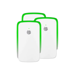 Mumbu Detox foot patches New - 3 packs