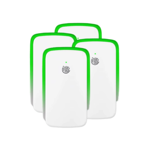 Mumbu Detox foot patches New - 4 packs