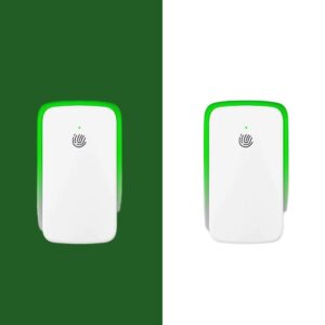 Buggo Air Device ch5 - 2 pcs room