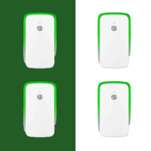 Buggo Air Device ch5 - 4 pcs room