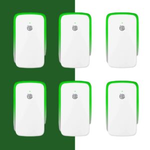 Buggo Air Device ch5 - 6 pcs room