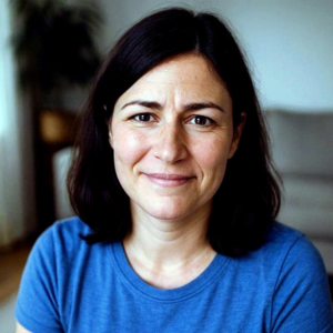 Picture of Emily Hartman